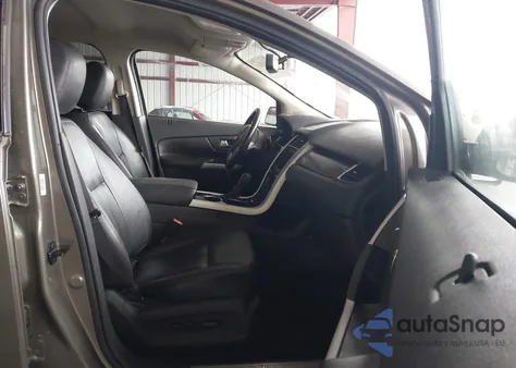 2013 Ford Edge Limited z USA, uszkodzony, nr VIN 2FMDK4KC8DBC34798